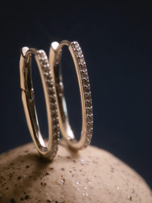 ARGOLA CIRCLE