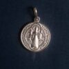 PINGENTE MEDALHA SÃO BENTO